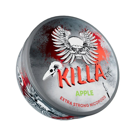 KILLA Pomme