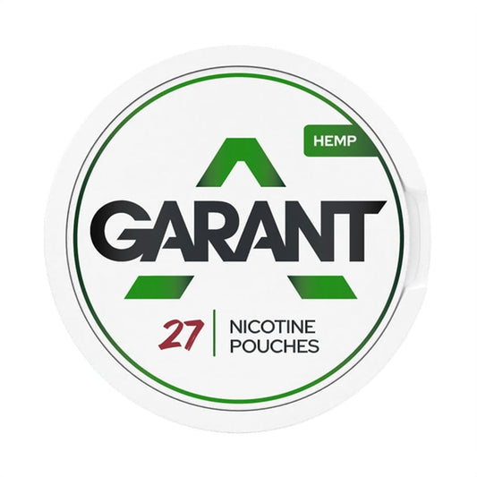 GARANT Chanvre