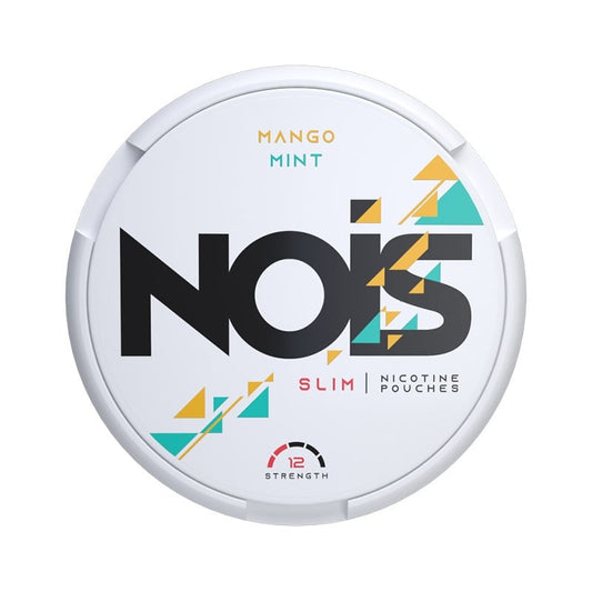 NOIS Mangue Menthe