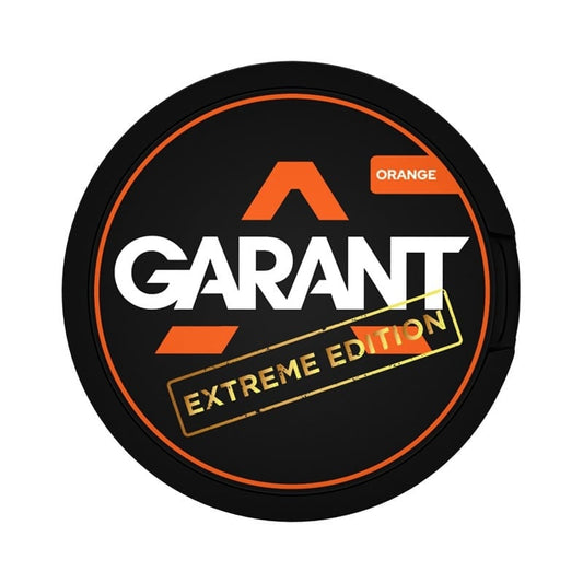 GARANT Orange Extrême