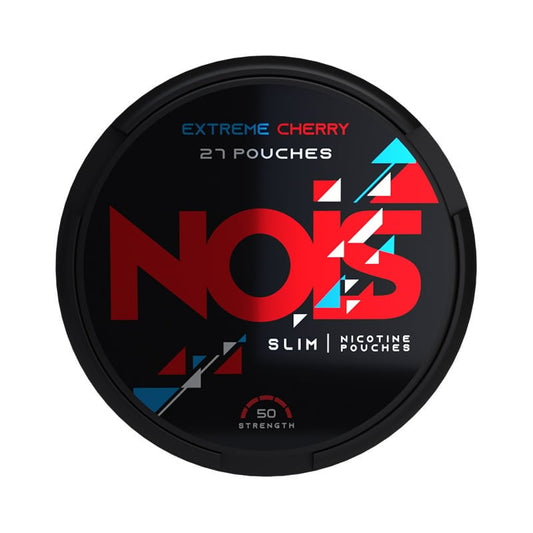 NOIS Extreme Cherry