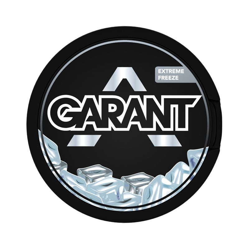 GARANT Gel extrême