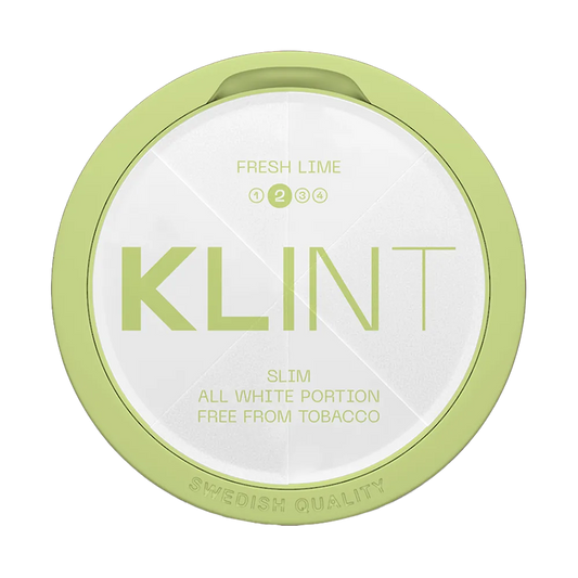 KLINT Citron vert frais