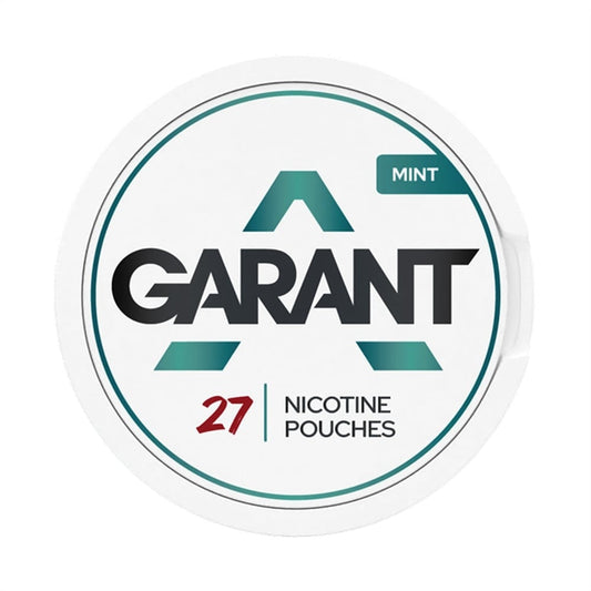 Menthe GARANT