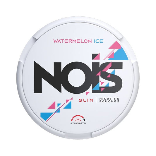 Glace à la pastèque NOIS